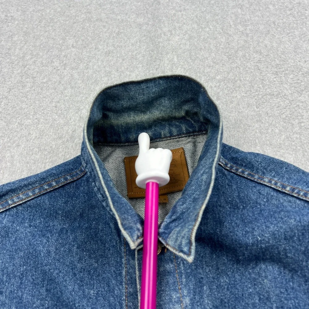Levis you 100% actual